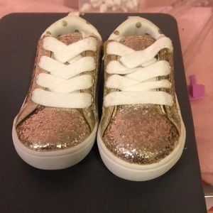 infant sneakers